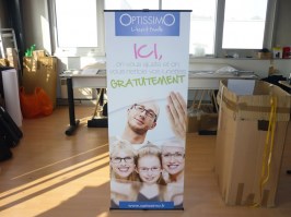 Kakemono L Banner